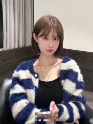 -LJOY丽锦造型·烫发染发