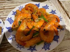 -十面欢腾·海鲜面·台式Bistro(长乐路店)