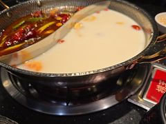 -捞王锅物料理(凯旋路店)