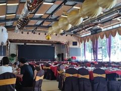 大堂-仑头海鲜城(仑头环村南路店)