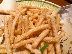 -鱼头泡饭·湖北菜·非物质文化遗产(岳家嘴总店)