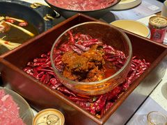-火社火锅(裕华万达店)