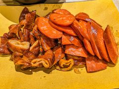 -牵人麻辣粉(粉巷店)