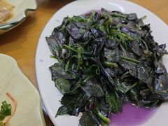 -山坑河鲜(昆仲楼店)