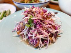 -吕氏疙瘩汤·私家菜馆(慈云寺店)