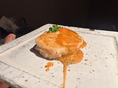 -花潮料理艺食馆(苏宁广场B区店)