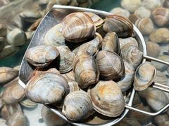 -韩盛·盛江山自助料理(于洪新玛特店)