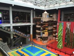 -蒙特利亲子乐园