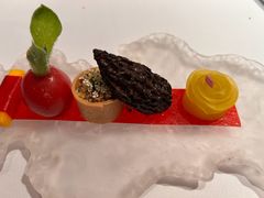 -京兆尹(雍和宫店)