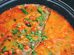 潇湘臭鳜鱼-潇湘府•湘菜领军品牌(望京店)