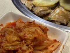 -猫爪爪原切自助烤肉(观音桥阳光世纪店)
