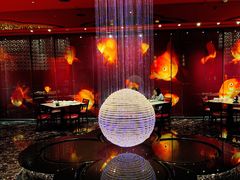 -8餐厅(新葡京酒店)