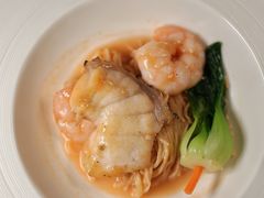 -广州富力丽思卡尔顿酒店·丽轩·粤菜