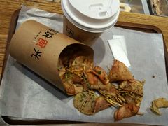 -饵块食光·云南有机手作饵块