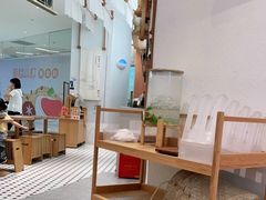 -小满手工粉(杭州滨江龙湖店)