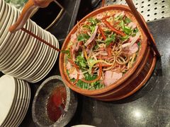 -深圳四季酒店·馥自助餐厅