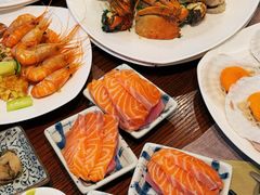 -浙江西子宾馆·瑶园咖啡厅