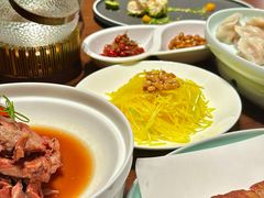 拆骨肉-喜鼎海胆水饺(东港店)