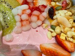 -宝珠奶酪(长宁金虹桥店)