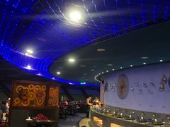-海神诺富特大酒店-旋宫50旋转餐厅