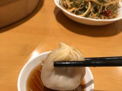 -鼎泰丰(当代商城店)