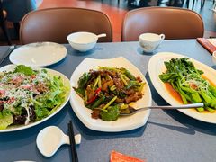 -闽海肴(北辰荟店)