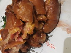 -小平岛開海水饺(浑南店)