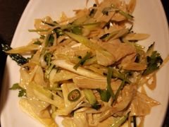 -三道菜(明堂公园店)