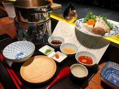 -元熹会席料理