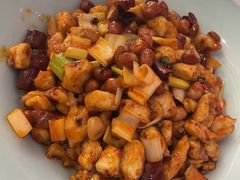 -川人百味(金安中央大街店)