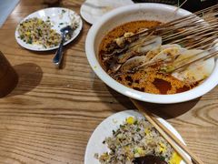 -嘉州叶婆婆钵钵鸡(建设路店)