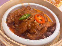 -金时代顺风大酒店(南桥百联店)