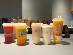 -阿嬷手作(成都万象城店)