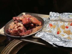 -西塔老太太泥炉烤肉(温州首店万象城黑金店)