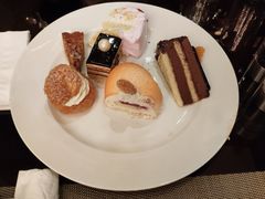 -合肥富力威斯汀酒店·知味餐厅