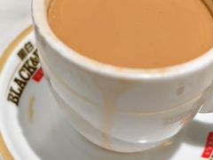 -深仔记茶餐厅(亚士厘道店)