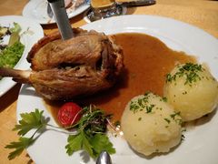 -Restaurant Paulaner am Dom