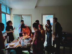 -幸福西饼生日蛋糕·下午茶(蚌埠店)