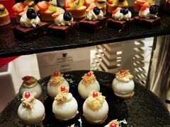 -TABLE·味西餐厅-成都茂业JW万豪酒店
