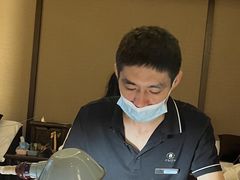 -水墨澜渟足道·SPA·传统(四望亭东关街店)