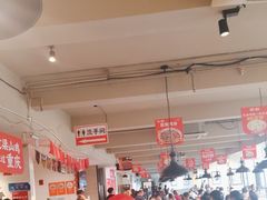 -李子坝梁山鸡(李子坝大鸡哥店)