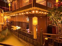 -叶叶菩提(太原别墅店)