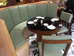 -玉兰苑一等茶餐厅