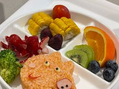 -dodonpa.墩墩伐 便当食堂(博华广场店)