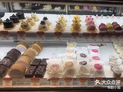 -西村叔叔的店(黄岛青医附院店)