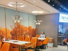 -大河宴椒麻鱼(嘉和园店)