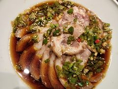 -聚宾楼·烤鸭·家宴(科技三路店)