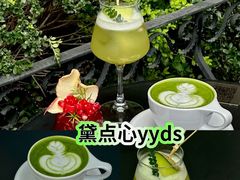 -DearCake 黛点心(花牌坊店)