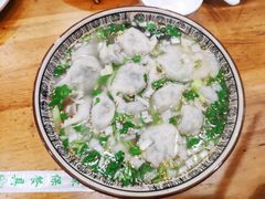 -大清花饺子馆(韩城店)
