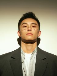 -贝勒爷专业男发